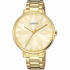 Lorus   RG296NX9 Guldrosa