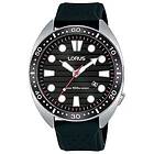 Lorus   RH929LX9 Svart