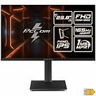 PcCom Elysium Pro GO2480F-S3 Full HD 23,8" 165 Hz