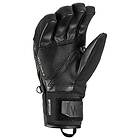 Leki Alpino Wcr C-tech 3d Gloves (Junior)