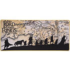 Subsonic Gaming Mouse Pad XXL The Lord of The Rings