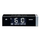Lenco CR-640 DAB/DAB+/FM Stereo