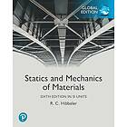 Statics and Mechanics of Materials, SI Units