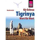 Reise Know-How Tigrinya Wort für Wort