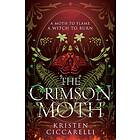 Crimson Moth