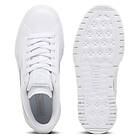 Puma Select Mayze Crashed Trainers Vit EU Kvinna