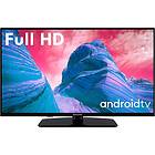 ProCaster LE-40SL702H 40" Full HD Android LED TV