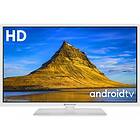 ProCaster LE-32A502WH HD Ready Android LED TV