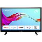 Dyon SMART 24 VX LED-TV 60 cm DVB-C HD ready TV