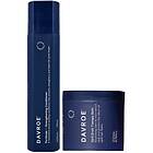 Davroe Fortitude Strengthening & Split Ends Duo