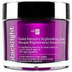 Oligo Blacklight Styling & Care Violet Intensive Repleneshing Mask 200ml