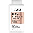 Revox PLEX B77 Hair Perfecting Treatment Step 3 260ml