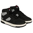 Superdry Vegan Jump High Top (Dam)