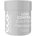 Ecoforia Loss Control Loss Control Scalp Mask 200ml