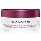 Cinq Mondes Haircare Ayurvedic Plants Repairing Hair Mask 200ml