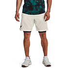 Under Armour Project Rock Woven Shorts (Herr)