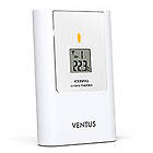 Ventus Temperature sensor wireless W034