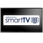 Alphatronics Tv Sl-40 40" Smart-tv/trippeltuner