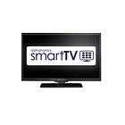 Alphatronics Tv Sl-32 32" Smart-tv/dvd/trippeltuner