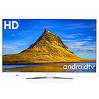 ProCaster LE-24A551WH 24” HD Ready Android LED TV, 12 V