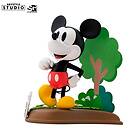 Abysse DISNEY Figurine "Mickey" x2