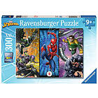 Ravensburger Pussel: Marvel Spindelmannen 300 XXL Bitar