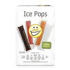 Easis Ice Pops 10 st