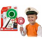 Dickie Toys Police Stop