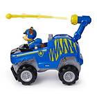 Paw Patrol Jungle Themed Vehicles Chase's Tiger