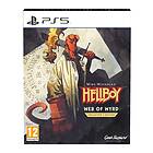 Hellboy: Web of Wyrd Collector's Edition (PS5)