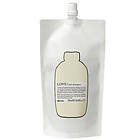 Davines Essential Love Curl Shampoo 500ml, Refill