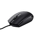 Black TM-101 Mouse ECO,