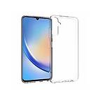 Galaxy BACKCOVER A05s CRYSTAL