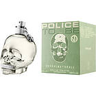 Police To Be Supernatural edt 40ml