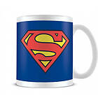 Stålmannen Mugg