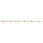 String Relief Kroklist 82 cm, Ask