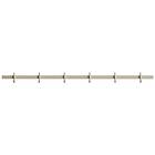 String Relief Kroklist 82 cm, Beige