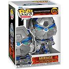 Funko POP figur Transformers Mirage