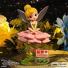 Disney Characters Tinker Bell Version A Q Posket figur 10cm