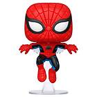 Funko POP! Marvel 80th First Appearance Spiderman