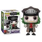 Funko POP! Beetlejuice with Hat