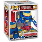 Funko POP! Super Yu-Gi-Oh XYZ Dragon Catapult Cannon 15cm