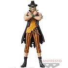 One Piece The Grandline Men vol. 11 figur 17cm