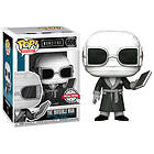 Funko POP! Universal Monsters Invisible Man Black and White Exclusive