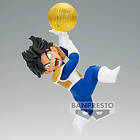 Dragon Ball Z G×materia The Son Gohan II figur 9cm