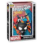 Funko POP! Comic Covers Marvel Amazing Spiderman