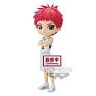 Akashi Kurokos Basketball Seijuro Q Posket figur 14cm