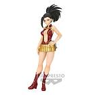 My Hero Academia Age of es Chargezuma & Creaty Momo Yaoyorozu figur 17cm