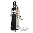 Bleach Solid and Souls Retsu Unohana figur 15cm