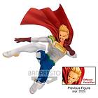 Hero My Academy The Amazing es Lemillion figur 13cm